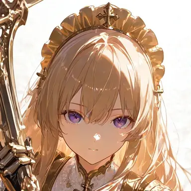 Profile image of Alice