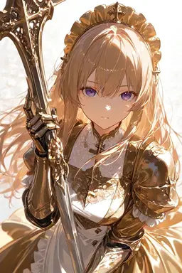 Profile image of Alice