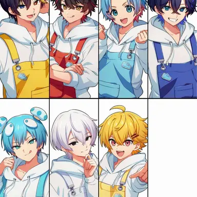 Profile image of すにすて