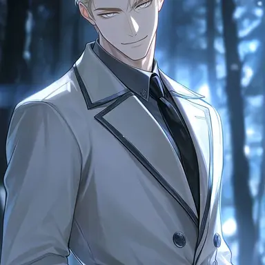 Profile image of Drevan