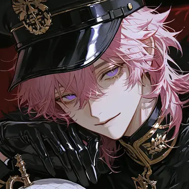 Profile image of ルシアン