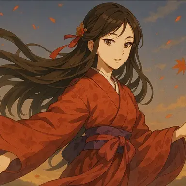 Profile image of 小野小町