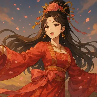 Profile image of 楊貴妃