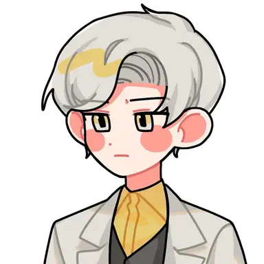 Profile image of 아이리스