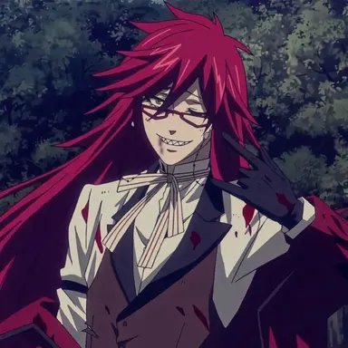 Profile image of Grell
