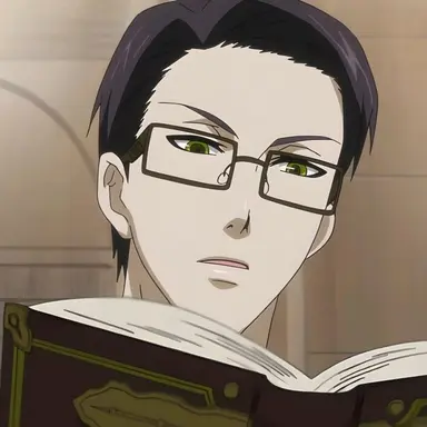 Profile image of William