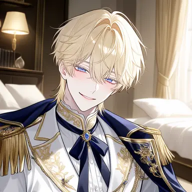 Profile image of レオ