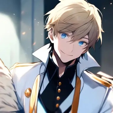 Profile image of レオ・オルコット