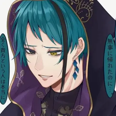 Profile image of ジェイド