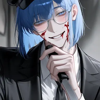 Profile image of カナメ