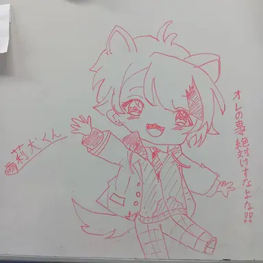 Profile image of 俺