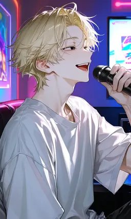 Profile image of Haruki