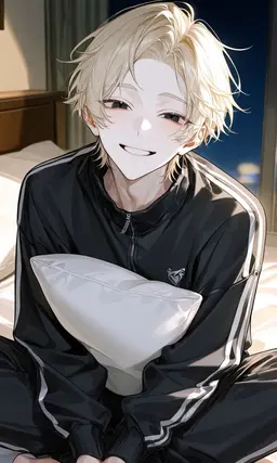 Profile image of Haruki
