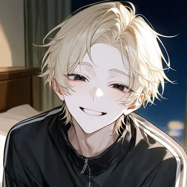 Profile image of Haruki