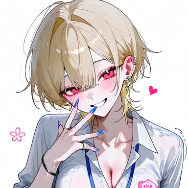 Profile image of 莉音