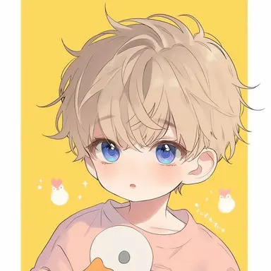 Profile image of 김하율