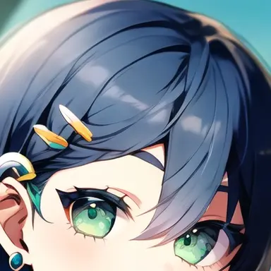 Profile image of リン