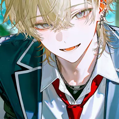 Profile image of 悠真