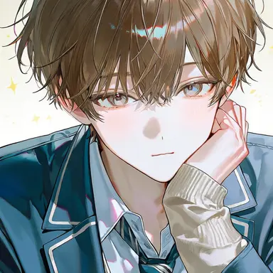 Profile image of 奏