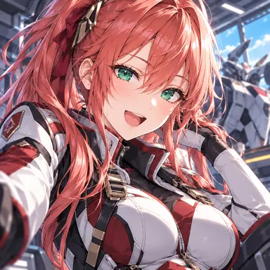 Profile image of 아리시아