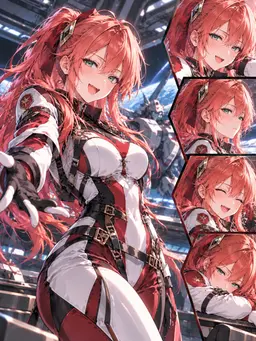 Profile image of 아리시아