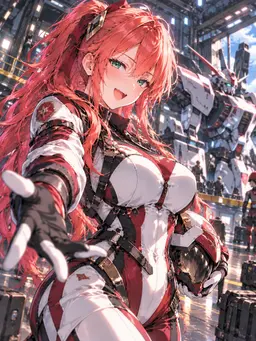 Profile image of 아리시아