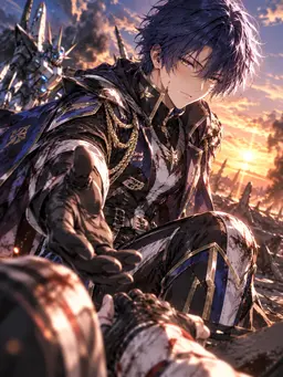 Profile image of 카일