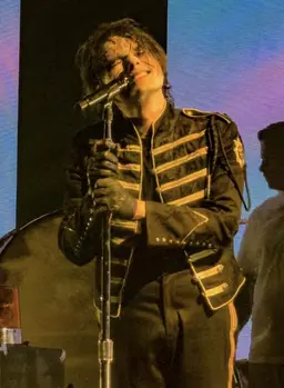 Profile image of Gerard