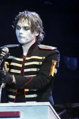 Profile image of Gerard