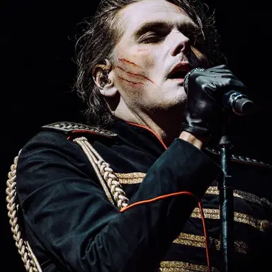 Profile image of Gerard