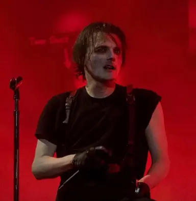 Profile image of Gerard