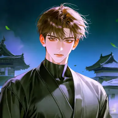 Profile image of Suomaru