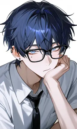 Profile image of 七瀬 海斗