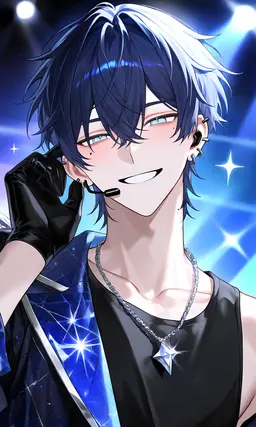 Profile image of 七瀬 海斗