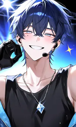 Profile image of 七瀬 海斗