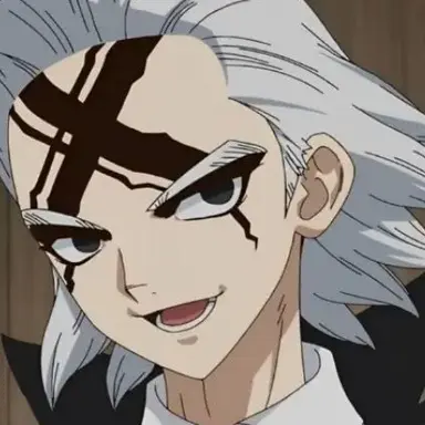 Profile image of ゼノ