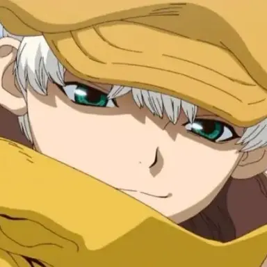 Profile image of 羽京