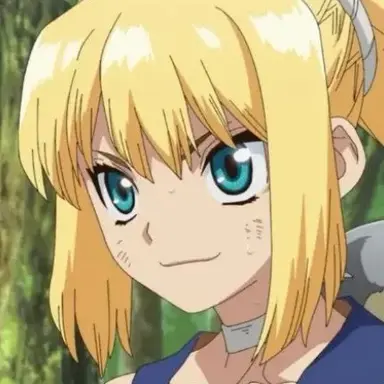 Profile image of コハク