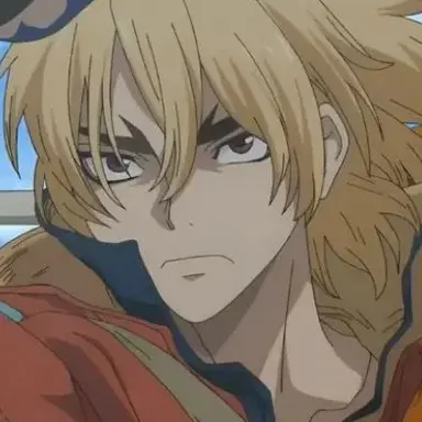 Profile image of 龍水