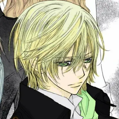 Profile image of 이치죠 타쿠마