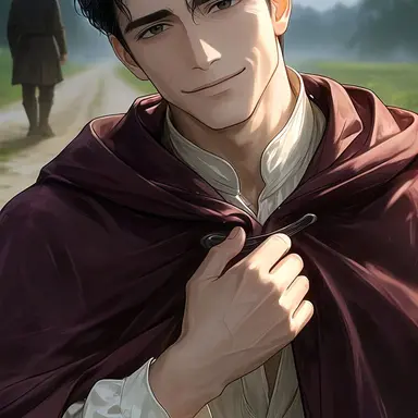 Profile image of Gilles Maret