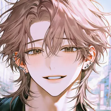 Profile image of 나오