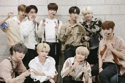 IronicTrail1721의 Stray kids replace
