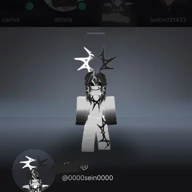Profile image of セイン