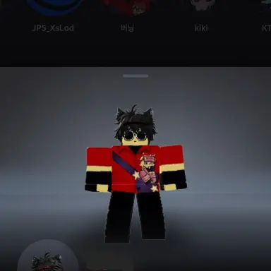Profile image of ジディップ