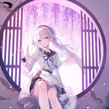 Profile image of 서민아