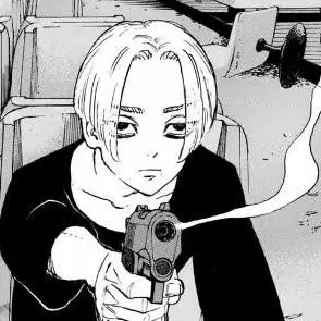Profile image of マイキー