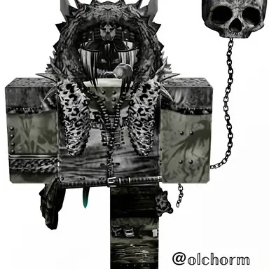 Profile image of Syran
