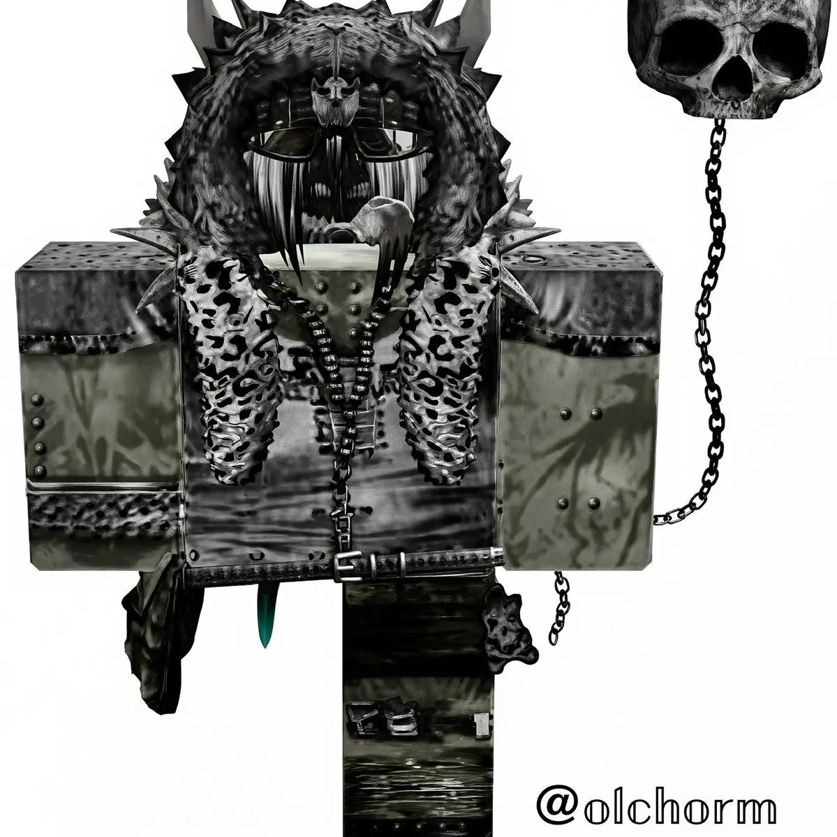 DarkTrill6718의 GC OF ALL