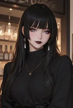 Profile image of ミナセ